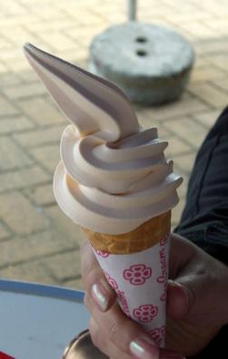 夕張メロンソフト