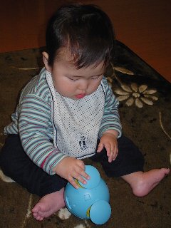 お友達