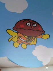 あんぱんミュージアム２