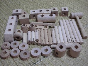 トンカチ細工