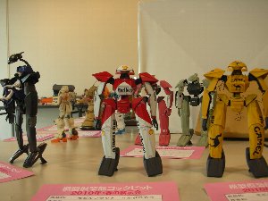 春のフラット祭り