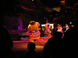 プリン