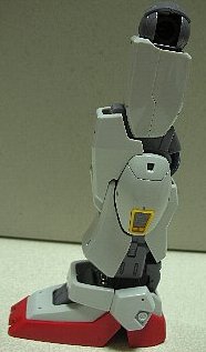 あし