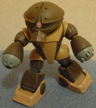 HMSアッガイ