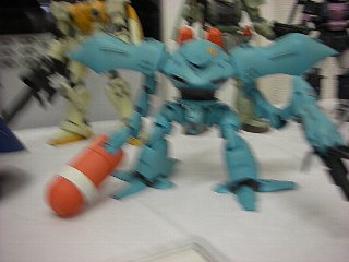 ハイゴッグ
