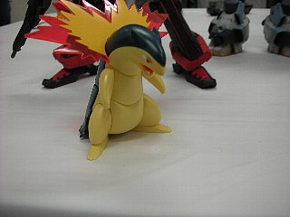 バクフーン