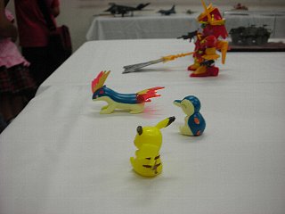 ヒノアラシ