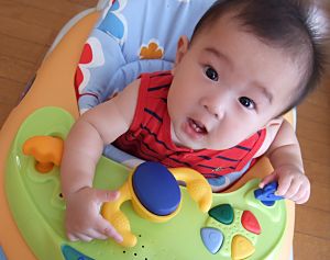 ひかないで・・