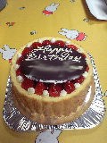 ケーキ
