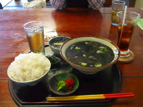 ikasumi