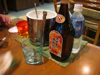 awamori