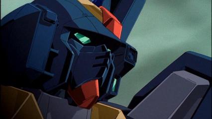 ピキーーーン。