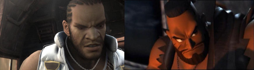 おっさん（名前分からない）の変化