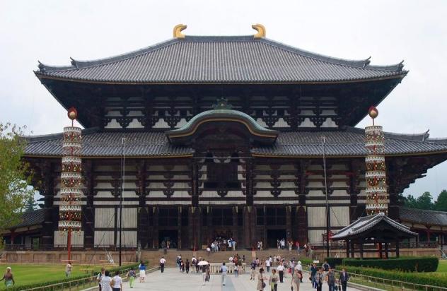 toudaiji