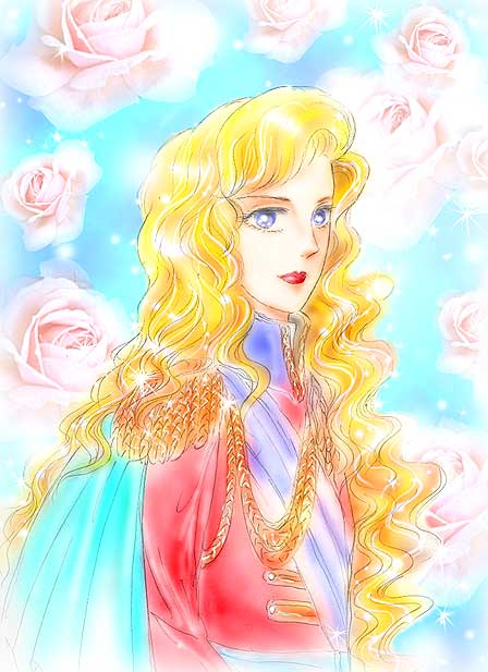 オスカルドリーム