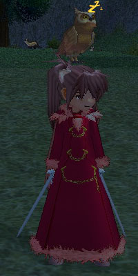 俺の変わりに？２