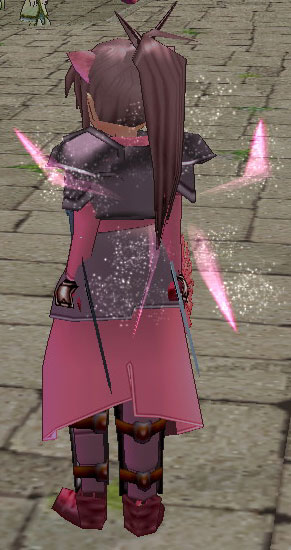 がったい後ろからの図