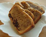 パウンドケーキのつもり