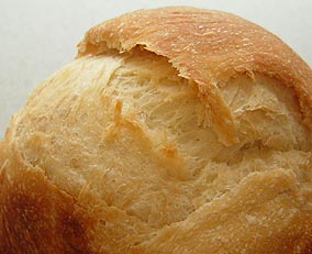天然酵母フランスパン