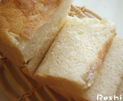 サンヨー　米粉ゼロのパン