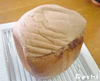 取り出すとき大怪我したチョコパン