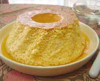 でっかいプリン