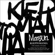 KLEPTOMANIA