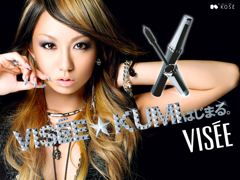VISEE★KUMI