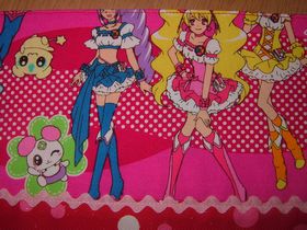 プリキュア2