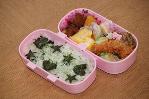 お弁当3