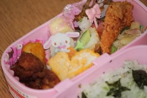 お弁当4