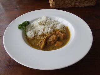 カレー