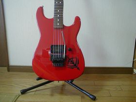 ジオン公国エンブレム付き