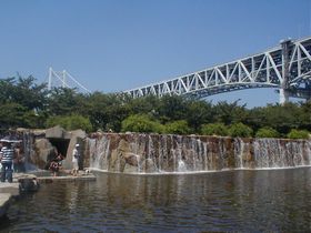 瀬戸大橋記念館