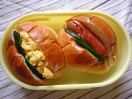 5/1　おべんとう