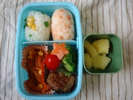 5/2 おべんとう