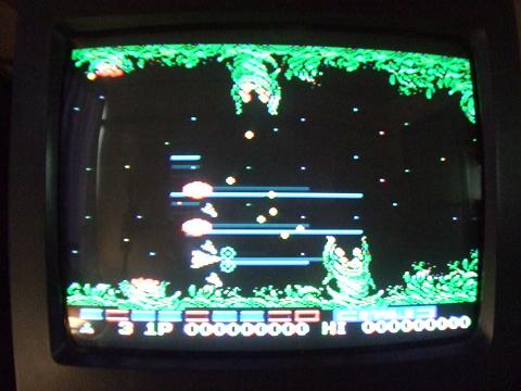グラ２！