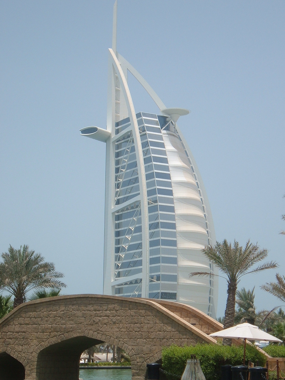 Burj al arab