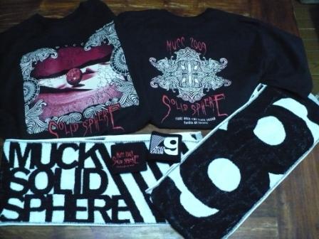 2人で、おそろいで参戦（*^_^*）