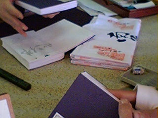 善光寺の風景（その３）