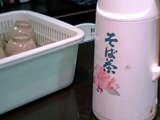 善光寺の風景（その７）