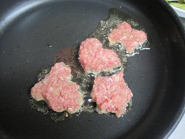 焼き焼き