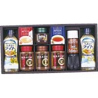 ｺｰﾋｰﾊﾞﾗｴﾃｨｾｯﾄ