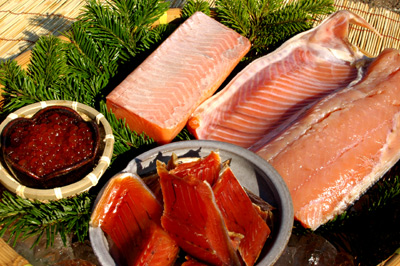 好物4種詰め合わせ