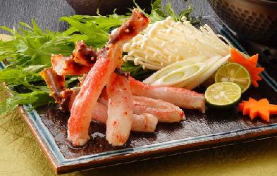 ﾀﾗﾊﾞｶﾞﾆ