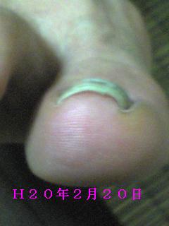 ２０．２．２０（３回目）