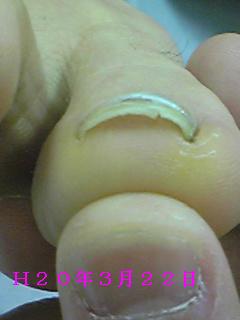 ２０．３．２２（４回目）