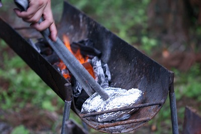 焼き芋