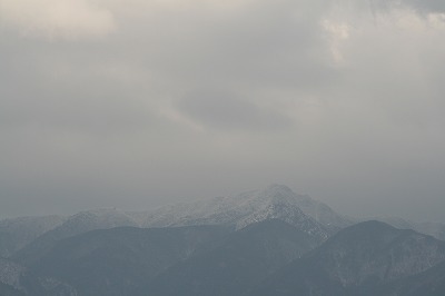 雪山3