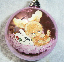 クリスマス　飾り